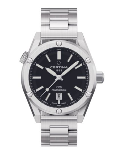 Certina DS+ Kit Aqua & Sport C041.407.19.051.00