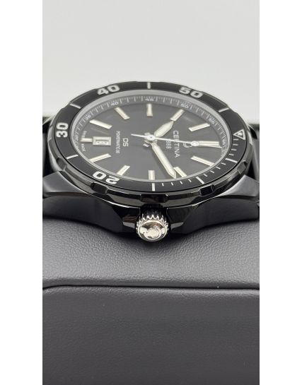 Certina DS+ Kit Black Edition C041.407.39.051.00