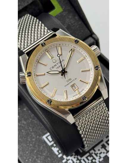 Certina DS+ Kit Sport & Urban C041.407.19.031.01