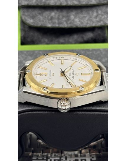 Certina DS+ Kit Sport & Urban C041.407.19.031.01