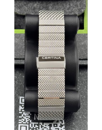 Certina DS+ Kit Sport & Urban C041.407.19.031.01