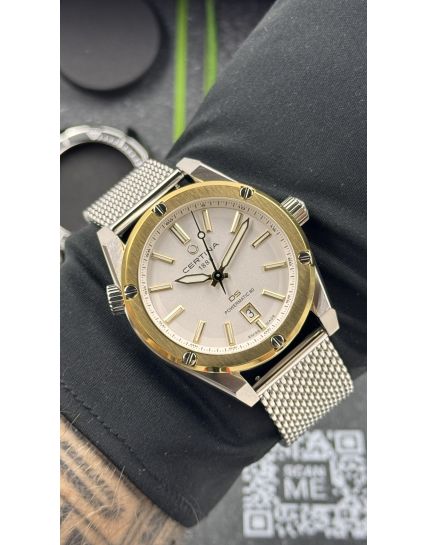 Certina DS+ Kit Sport & Urban C041.407.19.031.01