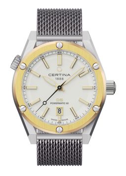 Certina DS+ Kit Sport & Urban C041.407.19.031.01