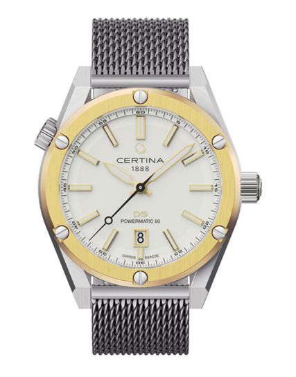 Certina DS+ Kit Sport & Urban C041.407.19.031.01