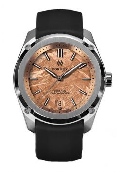 Formex ESSENCE ThirtyNine "Space Gold" 0339.9.6695.910