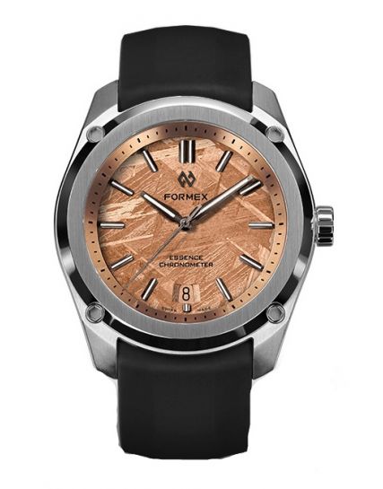 Formex ESSENCE ThirtyNine "Space Gold" 0339.9.6695.910