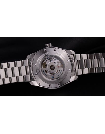 Formex ESSENCE ThirtyNine "Space Gold" 0339.9.6695.910