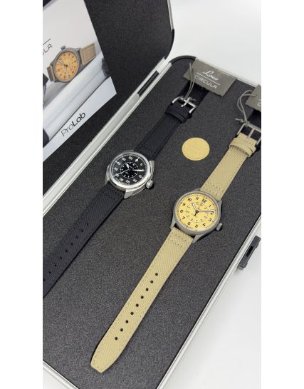 Circula Editions ProLab PL-SS-SS
