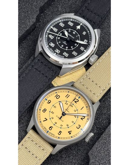 Circula Editions ProLab PL-SS-SS