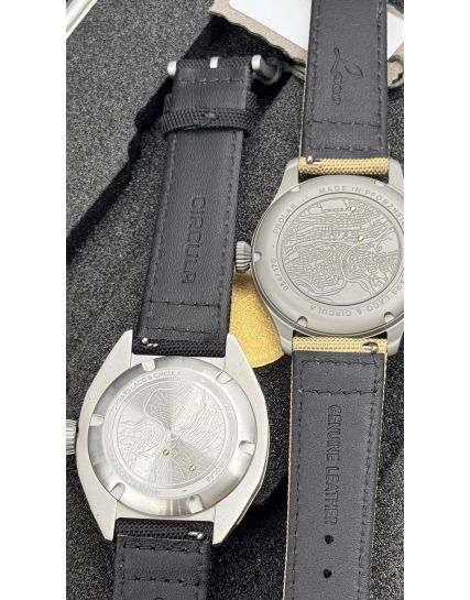 Circula Editions ProLab PL-SS-SS