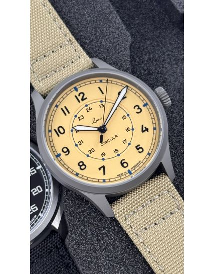 Circula Editions ProLab PL-SS-SS