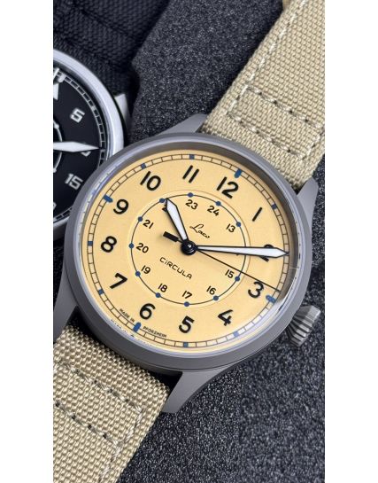 Circula Editions ProLab PL-SS-SS