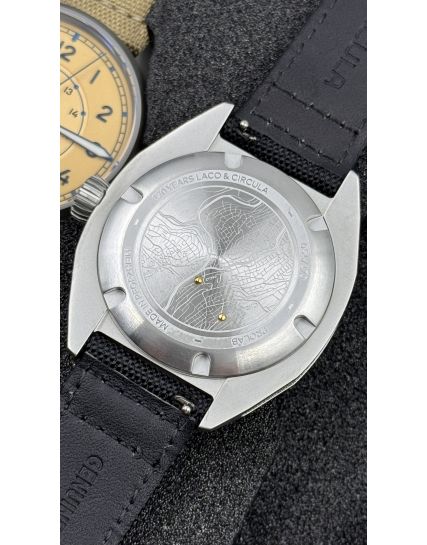 Circula Editions ProLab PL-SS-SS