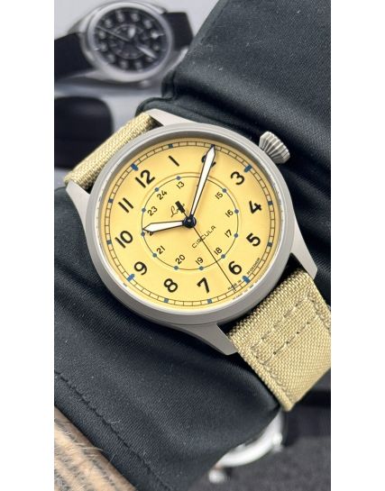 Circula Editions ProLab PL-SS-SS