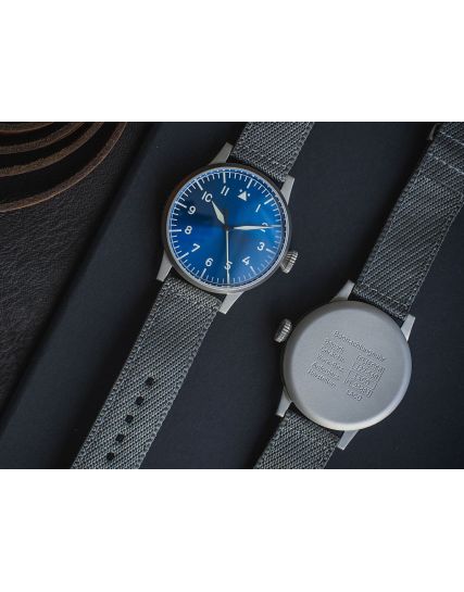 Laco Memmingen Blaue Stunde 862083