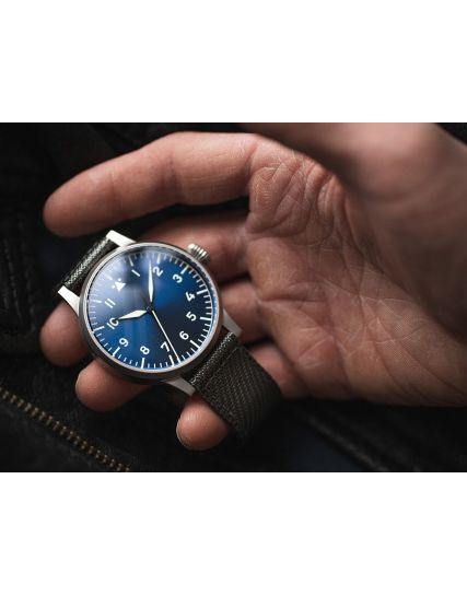 Laco Memmingen Blaue Stunde 862083