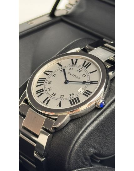 Cartier Ronde Solo de Cartier W6701005