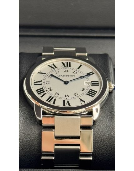 Cartier Ronde Solo de Cartier W6701005