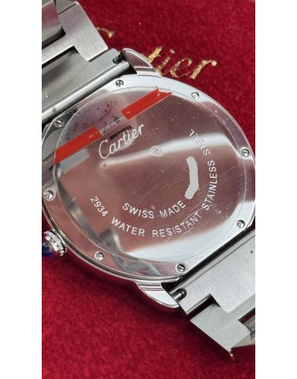 Cartier Ronde Solo de Cartier W6701005