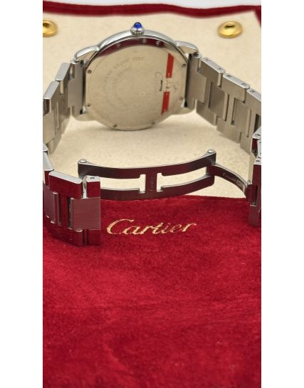 Cartier Ronde Solo de Cartier W6701005