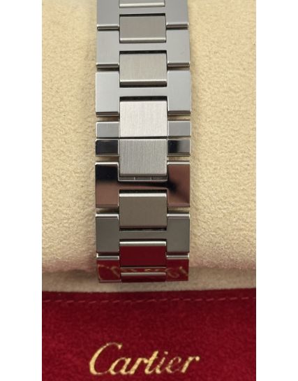 Cartier Ronde Solo de Cartier W6701005