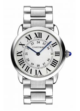 Cartier Ronde Solo de Cartier W6701005