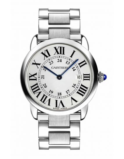 Cartier Ronde Solo de Cartier W6701005