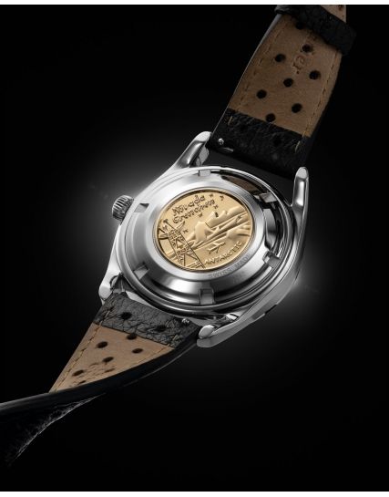 Nivada Grenchen Super Antarctic White 3.6.9 32066A10