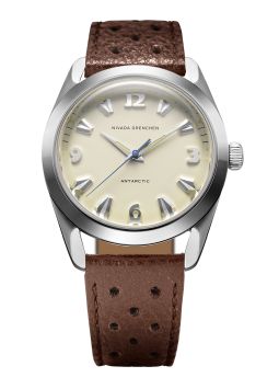 Nivada Grenchen Antarctic Eggshell 32080A23