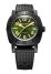 Depthmaster Black & Green