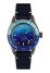 Bomba Blu Automatic GMT