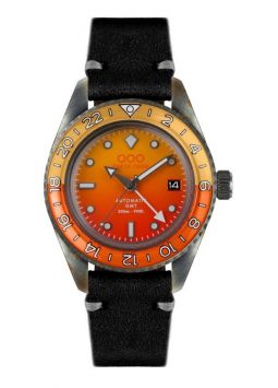 Out Of Order Sex On The Beach Automatic GMT OOO.001-25SOTB