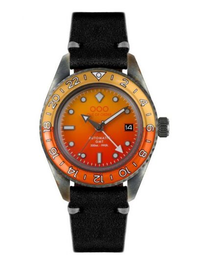 Out Of Order Sex On The Beach Automatic GMT OOO.001-25SOTB