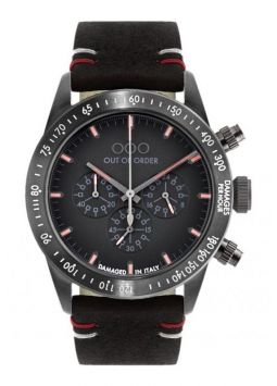 Out Of Order Chrono Vegan Fumo OOO.001-13.RS