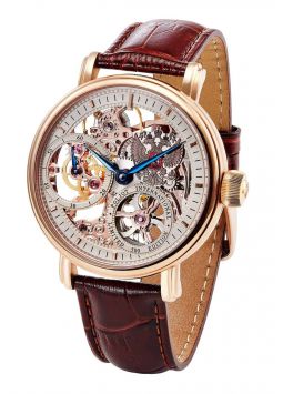 Poljot International, Germany Peter the Great Skeleton 9211.1941615