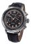 Chronograph Susdal Black