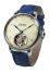 Tourbillon 3400.XVIII Sunray