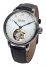 Tourbillon 3400.XVIII Silver