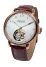 Tourbillon 3400.XVIII Silver