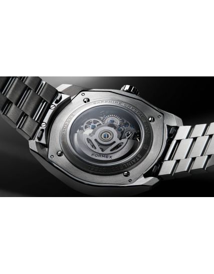 Formex ESSENCE FortyOne Skeleton "Stradale" 0334.9.6011.100