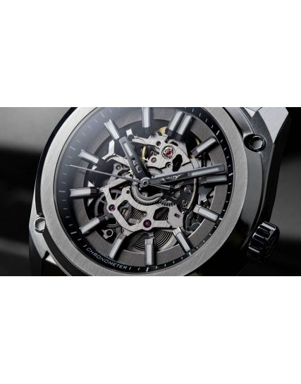 Formex ESSENCE FortyOne Skeleton "Stradale" 0334.9.6011.100