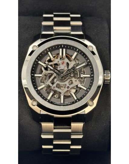 Formex ESSENCE FortyOne Skeleton "Stradale" 0334.9.6011.100