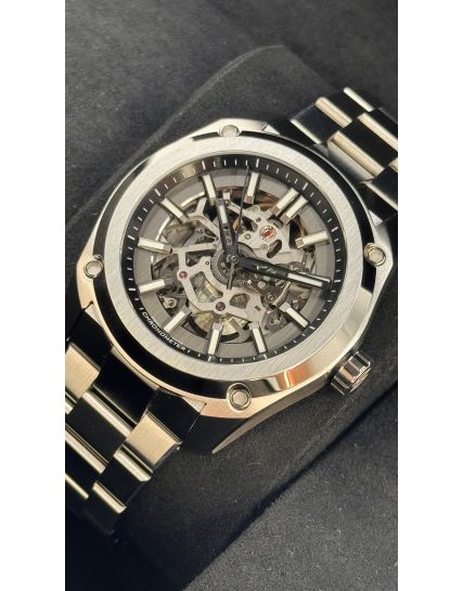 Formex ESSENCE FortyOne Skeleton "Stradale" 0334.9.6011.100