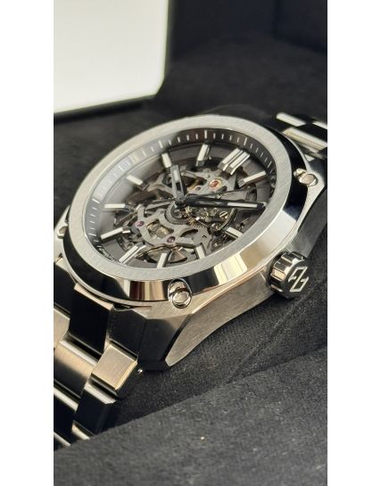 Formex ESSENCE FortyOne Skeleton "Stradale" 0334.9.6011.100