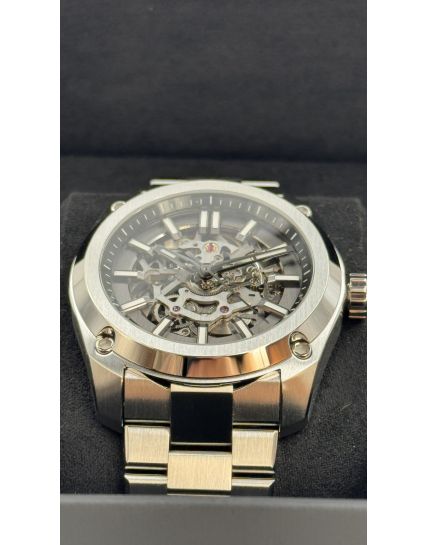 Formex ESSENCE FortyOne Skeleton "Stradale" 0334.9.6011.100