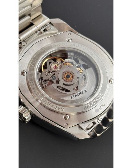Formex ESSENCE FortyOne Skeleton "Stradale" 0334.9.6011.100