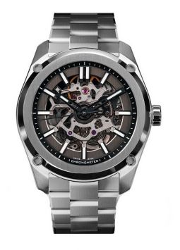Formex ESSENCE FortyOne Skeleton "Stradale" 0334.9.6011.100