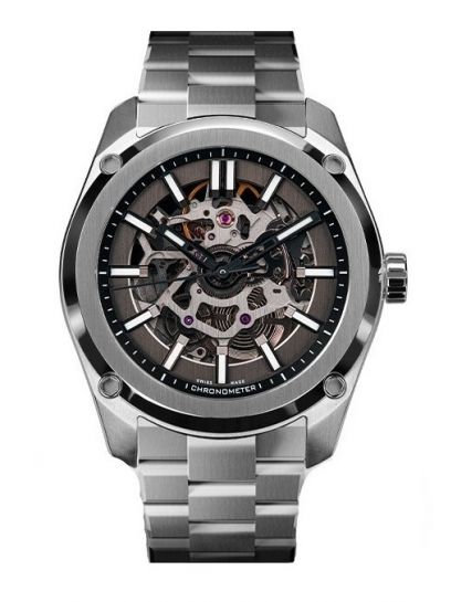 Formex ESSENCE FortyOne Skeleton "Stradale" 0334.9.6011.100