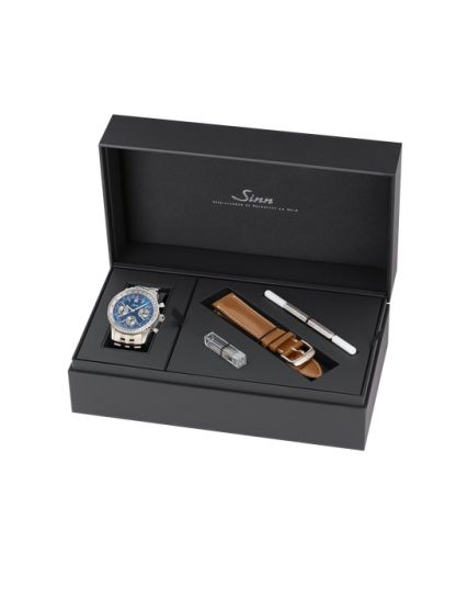 Sinn 903 Ti II Anniversary Limited Edition 903.100