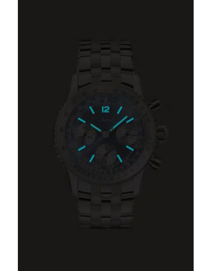 Sinn 903 Ti II Anniversary Limited Edition 903.100